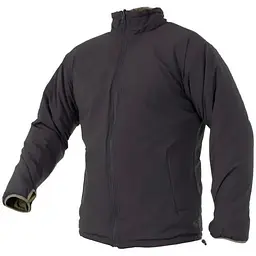 Зимова двустороння куртка для холодної погоди Mil-Tec Ranger Olive/Black 10331502 розмір S