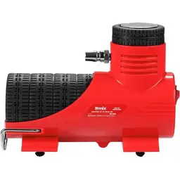 Автомобільний компресор Ronix 12В, 100 PSI, 7 бар (RH-4264) - мініатюра 2