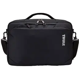 Сумка для ноутбука Thule Subterra Laptop Bag 15" TSSB-316 Black