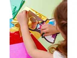 Набір для творчості VLADI TOYS "Foil Craft. Принцеса" VT4433-11 - мініатюра 4