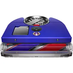 Робот-пилосос Dyson 360 Vis Nav Nickel Blue (304640-01) [144288] - мініатюра 1