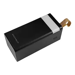 Портативна батарея Grunhelm GP-50BQC 50000 mAh (137541) - мініатюра 3