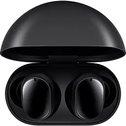 Бездротові навушники Xiaomi Stereo Bluetooth Headset Redmi Buds 3 Pro Graphite Black BHR5244GL - мініатюра 6