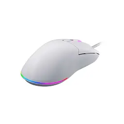 Мишка Hator Pulsar 3 USB White (HTM611) - мініатюра 3