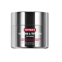 Антивіковий ліфтинг-крем Peptide 9 Volume and Tension Tox Cream Medi-Peel 50 мл