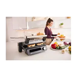 Електрогриль Braun CG 5033 IGY - мініатюра 10