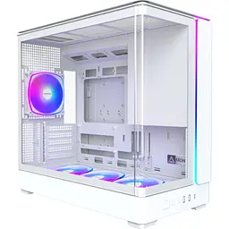 Корпус MONTECH King 15 Pro White [169455]