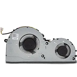 Вентилятор для ноутбука LENOVO IdeaPad 330-15ICH 330-17ICH подвійний (5F10R46698) (Кулер) - мініатюра 2