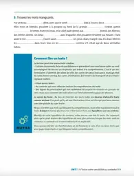 Communiquer a l'ecrit B2-C1. Livre. Competences - мініатюра 5