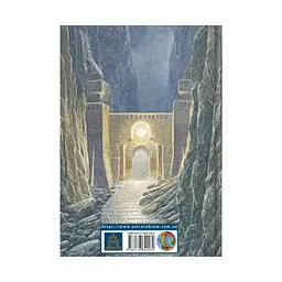 Загибель Ґондоліна - Джон Р. Р. Толкін Астролябія (9786176642282) - мініатюра 2