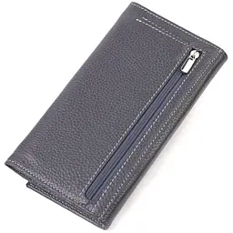 Жіночий шкіряний гаманець Canpellini 17.8х9х1 см acs0025490 - мініатюра 2
