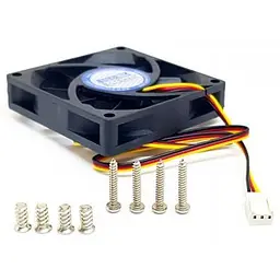 Кулер до корпусу PcCooler (F72) - мініатюра 3