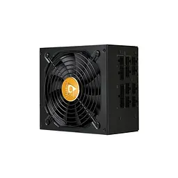 Блок живлення Chieftec 1250W Polaris (PPS-1250FC) - мініатюра 2