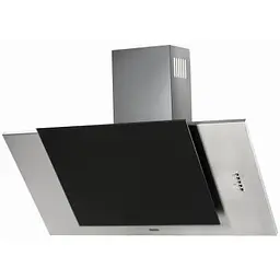 Похила витяжка Eleyus Titan A 1200 LED SMD 90 IS+BL - мініатюра 3