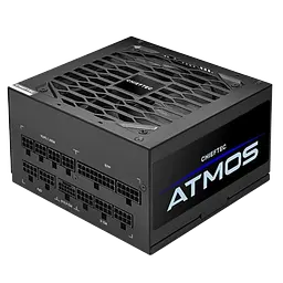 Блок живлення Chieftec Atmos CPX-750FC 750W 80+ Gold (CPX-750FC) - мініатюра 2