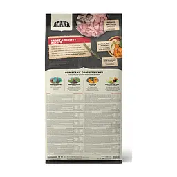 Сухий корм для собак Acana Sport&Agility Recipe 17 кг (0064992530174) - мініатюра 3
