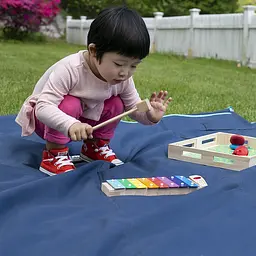 Набір музиканта-початківця Melissa&Doug (MD1318) - мініатюра 5