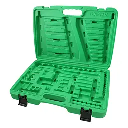 Кейс для набору GCAI106B TOPTUL AIA0648000