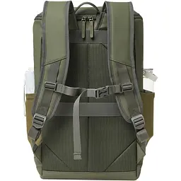 Рюкзак для ноутбука Rivacase 15.6 7856 (Olive green) (7856 (Olive green)) - мініатюра 10