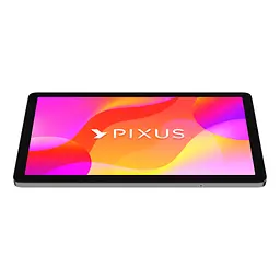 Планшет Pixus Line NEW 10.1" 6/128GB LTE metal, graphite (4897058532340) - мініатюра 9
