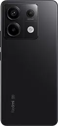 Смартфон Xiaomi Redmi Note 13 Pro 5G 8/256Gb Midnight Black UA UCRF NFC - мініатюра 3
