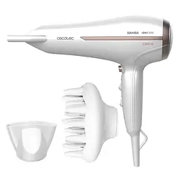 Фен Cecotec Bamba IoniCare 5200 Aura (8435484042000) (CCTC-04200)