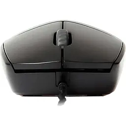 Миша Rapoo N100 Black [113039] - мініатюра 6