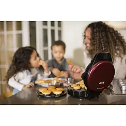 Вафельниця Russell Hobbs Fiesta 3-in-1 24620-56 - мініатюра 8