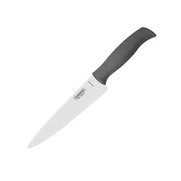 Ніж Tramontina Chef Soft Plus Grey, 178 мм (6666380) - мініатюра 2