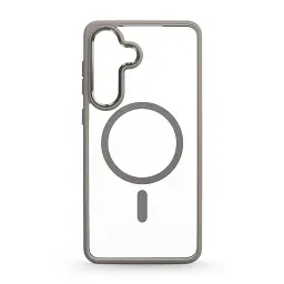 Чохол ArmorStandart Unit MagCase для Samsung S26 Plus 5G Titanium Grey