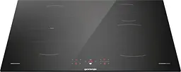 Варильна поверхня індукційна Gorenje 60 см PowerBoost TouchControl поєднання конфорок чорний - мініатюра 5