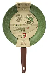 Сковорода TVS Natura Induction 20 см (BS279202910101) - мініатюра 7