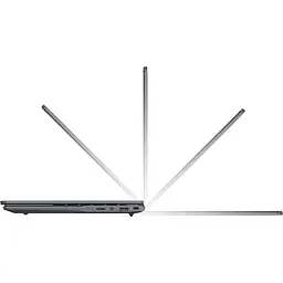Ноутбук Pixus 14.1 Bit Lite FHD/Celeron N5095/8GB/256SSD/Intel UHD/W11H/Gray (4897058532142) - мініатюра 8