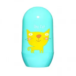 Манікюрний набір для дітей Kiddy Shy Cat T59419 - мініатюра 2
