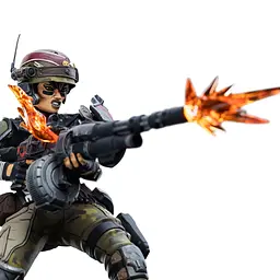 Статуетка Borderlands 3 Moze (Бордерлендс) 22 см - мініатюра 6