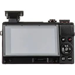 Фотоапарат Canon PowerShot G7 X Mark III Battery kit Black (3637C014) [177438] - мініатюра 12