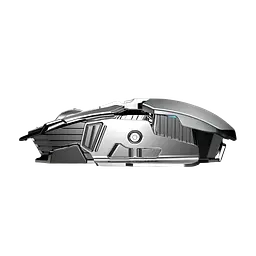 Миша бездротова Aula SC300 Grey - мініатюра 2
