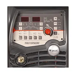 Зварювальний апарат Jasic TIG-315P AC/DC (20299) - мініатюра 5