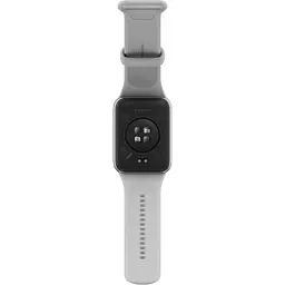 Фiтнес-браслет Xiaomi Smart Band 10 Pro Glacier Silver (BHR08WBGL) - мініатюра 5