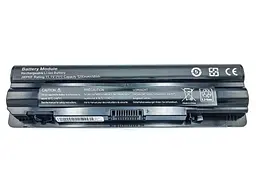 Акумулятор для Dell JWPHF XPS L502X, XPS 14, XPS 17 3D (11.1V 5200 mAh) - мініатюра 2