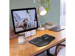 Клавіатура Hama WK-900 - мініатюра 8