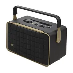 Портативна колонка JBL Authentics 300 JBLAUTH300BLKEP Black - мініатюра 9
