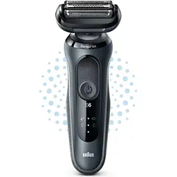 Електробритва чоловіча Braun Series 6 61-N1000s - мініатюра 8