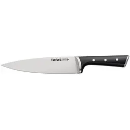 Кухонний ніж Tefal Ice Force 20 см (K2320214)