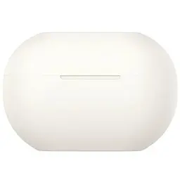 Навушники бездротові Baseus Bass 15 Clip Open-Ear TWS білі (A00079500223-00) - мініатюра 3