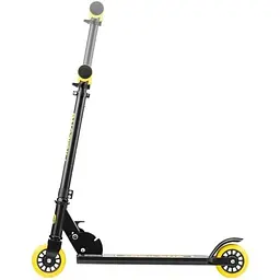 Самокат Miqilong Cart Чорний (CART-100-BLACK) - мініатюра 7