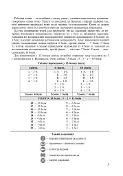 Українська мова. 6 клас. Робочий зошит. Частина 2 (за модельною програмою Голуб Н.Б., Горошкіної О.М.) - мініатюра 2
