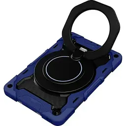 Чохол до планшета BeCover Lenovo Tab M10 Plus TB-125F (3rd Gen)/K10 Pro TB-226 10.61" Blue (709926) - мініатюра 7