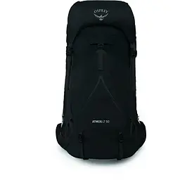 Рюкзак Osprey Atmos AG LT 50 розмір L/XL чорний - мініатюра 2