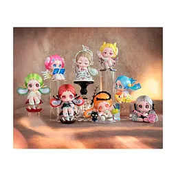 Фігурка 10/10 Toys Ossia Feel the World Blind Box (FT-1250801) - мініатюра 3